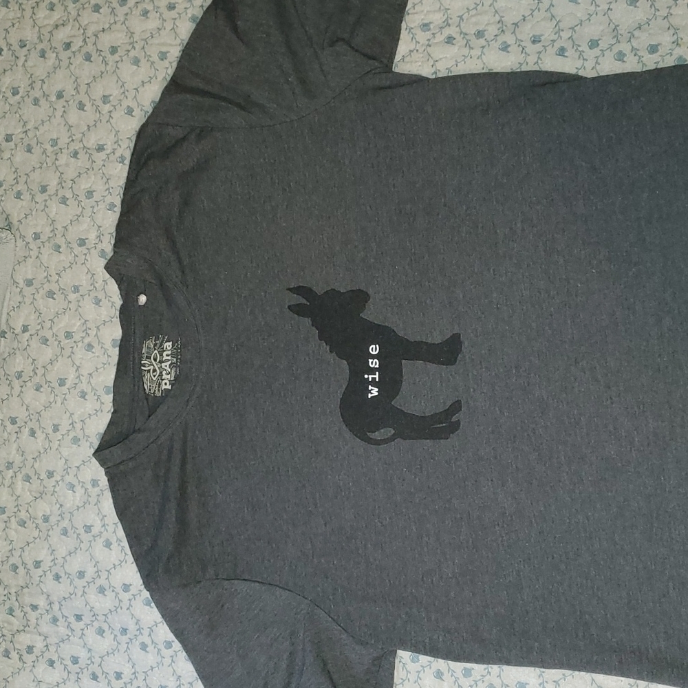 PRANA Tee shirt
